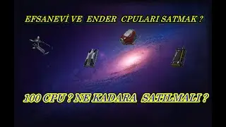 Darkorbit Etkinlik Cpularını Satıp Gelir elde Etmek Mümkünmü ?