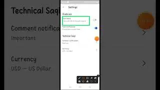 How to apply Dark theme on yt studio #shorts #youtubeshorts #ytshorts