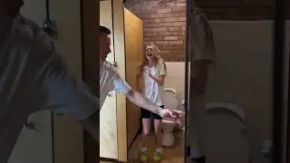 ОБМЕН ЖЁНАМИ 😱 ДИМА с НАСТЕЙ ТИТОВОЙ #димасблог