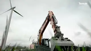 Neuenkirchen Wind Farm - Germany