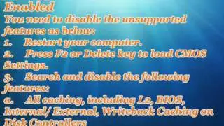 How to fix 0x000000d1 Windows 7  error