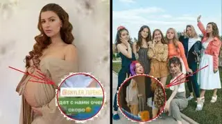 АЛЁНА ВЕНУМ РОЖАЕТ РЕБЁНКА l УЧАСТНИЦ SWEET HOUSE ВЫСЕЛЯЮТ