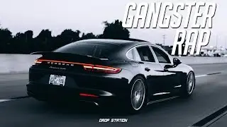 Gangster Rap Mix - Aggressive Rap/Hip Hop Music Mix 2018