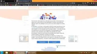Google FDP !! VS LeBonCoin VS cookies