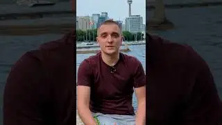 Релокация в Канаду #shorts