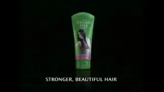 Cream Silk Thick & Strong 15s - Philippines, 2006