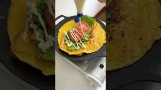 Cheese Sandwich 
