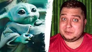 Evsukov Play СМОТРИТ Мандалорец (3-й сезон) 💥 Русский трейлер (Субтитры) 💥 Сериал 2023 (Disney+)