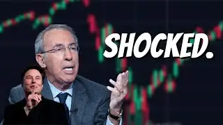I am actually SHOCKED. | *Must Watch* for Tesla Stock Investors.