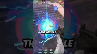 How To Use Deadlock E Ability