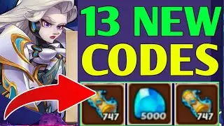 UPD⚠️IDLE HEROES CODES 2024 - IDLE HEROES REDEEM CODES 2024 - CODE IDLE HEROES