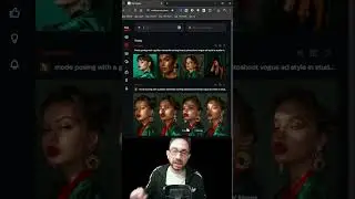 Harika Midjorney Özelliği #meyzileyoutubeshorts #içeriküreticisi #yapayzeka