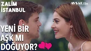Is a new love is born? - Ruthless City Episode 12