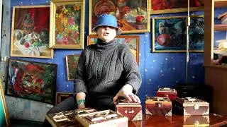 Проект "Безграничные возможности". Ведерникова