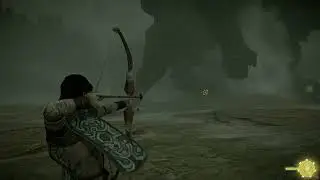 Shadow of the Colossus - playthrough partie 3