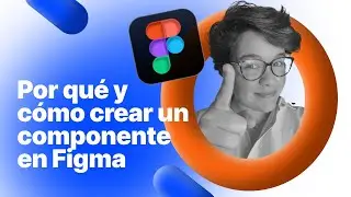 Por qué y cómo crear un componente en 