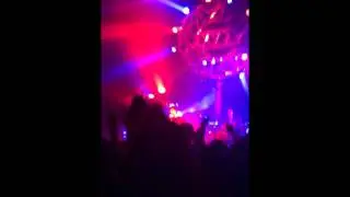 Example - midnight run