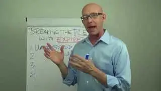 Breaking the Ice with Tough Expired Listings - Kevin Ward @ YesMasters.com