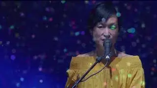 Lali Puna: Move One (Live At Mad Cool Festival 2018