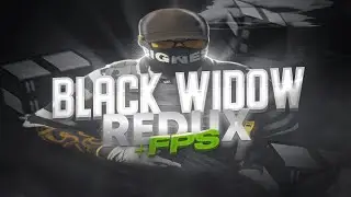 🕷️ЛУЧШИЙ РЕДУКС ДЛЯ ТУЛЕВА◼️+FPS BOOST GTA 5 RP MARIO BLACK WIDOW redux🕷️ I Davis, Hawick, REDWOOD I