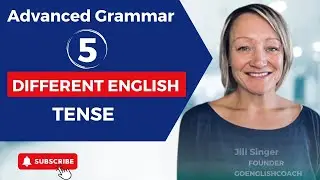 Want Perfect Grammar? Fix These Common English Tense Errors Now