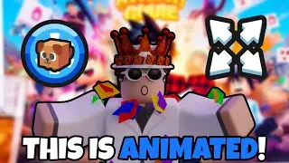 How To Animate Gui In Roblox!