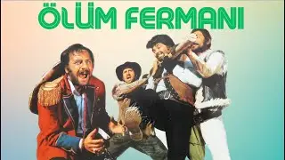 Ölüm Fermanı Türk Filmi | FULL | Murat Soydan | Cihangir Gaffari