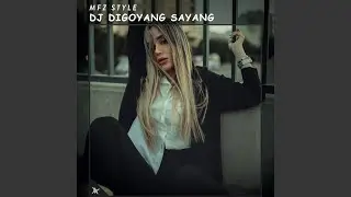 DJ Digoyang Sayang