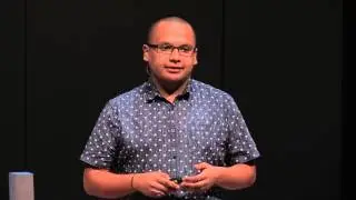 The Value Of Vulnerabilities | Juan Garrido | TEDxYorkU