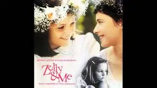 Pino Donaggio - Zelly and Willie - (Zelly and Me, 1988)