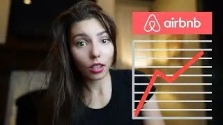 Airbnb IPO! Ex Employee shares her experience 🚀