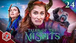 A Funky Monkey - The Misfits - Episode 24