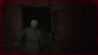 Silent Hill 2 Labirint PS 5
