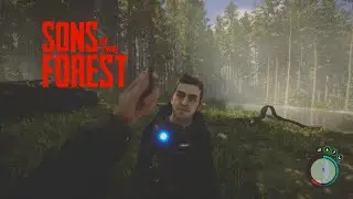 Sons Of The Forest First 30 Minutes | Early Access Gameplay | No Commentary | 2K