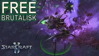 What if Abathur got a FREE Brutalisk? | Starcraft II Co-Op: Scythe of Amon