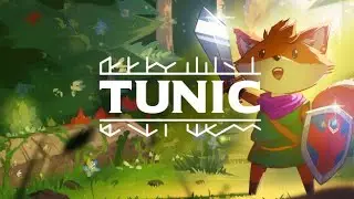 РАЗДАЧА PS PLUS МЕСЯЦ МАЙ 2024 ГОДА!КРАСОЧНАЯ,СПОКОЙНАЯ И ТАК ДАЛЕЕ ИГРА!ИГРА ГОДИТСЯ!(Tunic)