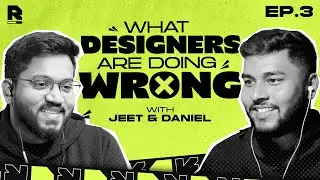 How To Craft User-focused Websites for Brands | It's Rendering Podcast #3 FULL EPISODE