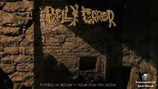 ➤ BELLY ERROR - Povídky ze sklepa (Tajemství Herr Fritzla)-☠(𝐓𝐑𝐀𝐂𝐊 𝐏𝐑𝐄𝐌𝐈𝐄𝐑𝐄 𝟐𝟎𝟐𝟯)☠
