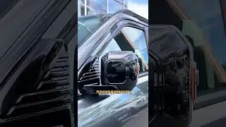 Брутальный внедорожник Tank 400 доступен под заказ!