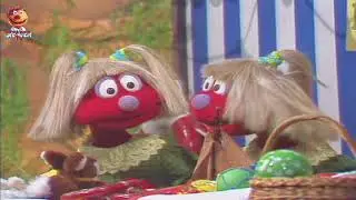 Hallo Spencer FOLGE 174 Flohmarkt