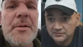 КЛИМ ИДЁТ НА КУРСК. ПОСЛЕДНЕЕ ВИДЕО. ОТКРОВЕНИЯ ЩАДИЛО