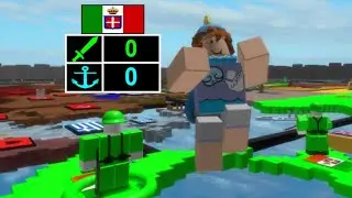 How To Ghost Troops On Iron Assault! (Roblox Iron Assault)