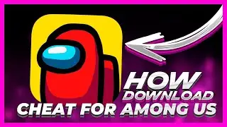 (Актуально) Читы Among Us | Скачать Мод Меню Амонг Ас | Mod Menu Взлом Всегда предатель Без вылетов