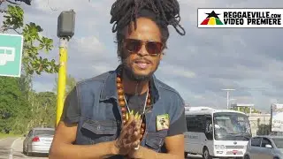 Ras Akkurate - Jah Blessings [Official Video 2023]