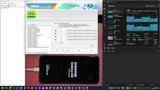 Samsung SM-A125F Galaxy A12 download and flash service firmware A125FXXU2CVL1 a125f