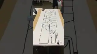 Ozobot Robotics 7/17