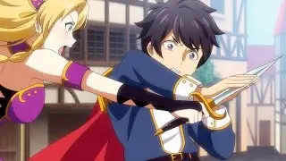 Top 20 Best Isekai Anime Of All Time