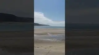 Лето в Уельсе. Борнмуте