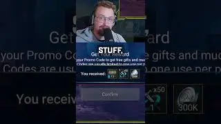 NEW RAID Shadow Legends Promo Code May 2025! (TRIVIADUNGEON)