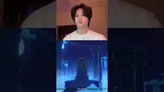 POV: Logging Into Genshin Impact